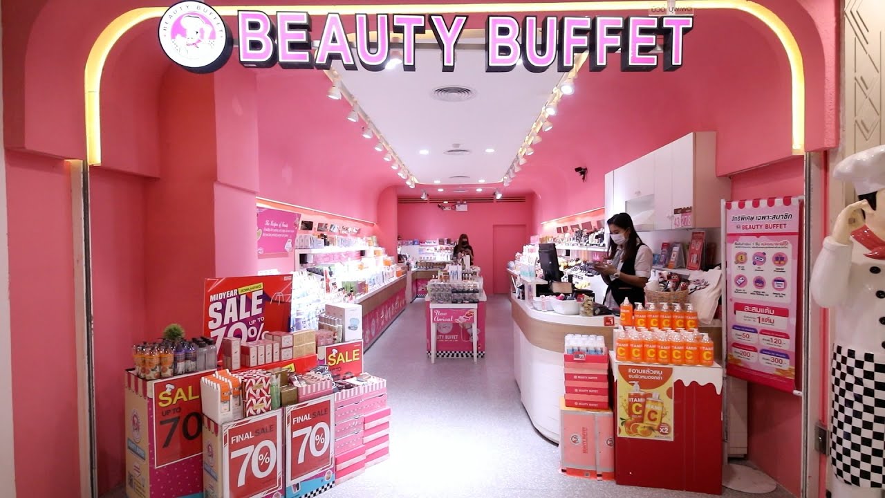 Review Chi Tiết Dưỡng Thể Beauty Buffet Đang Được Yêu Thích Hiện Nay