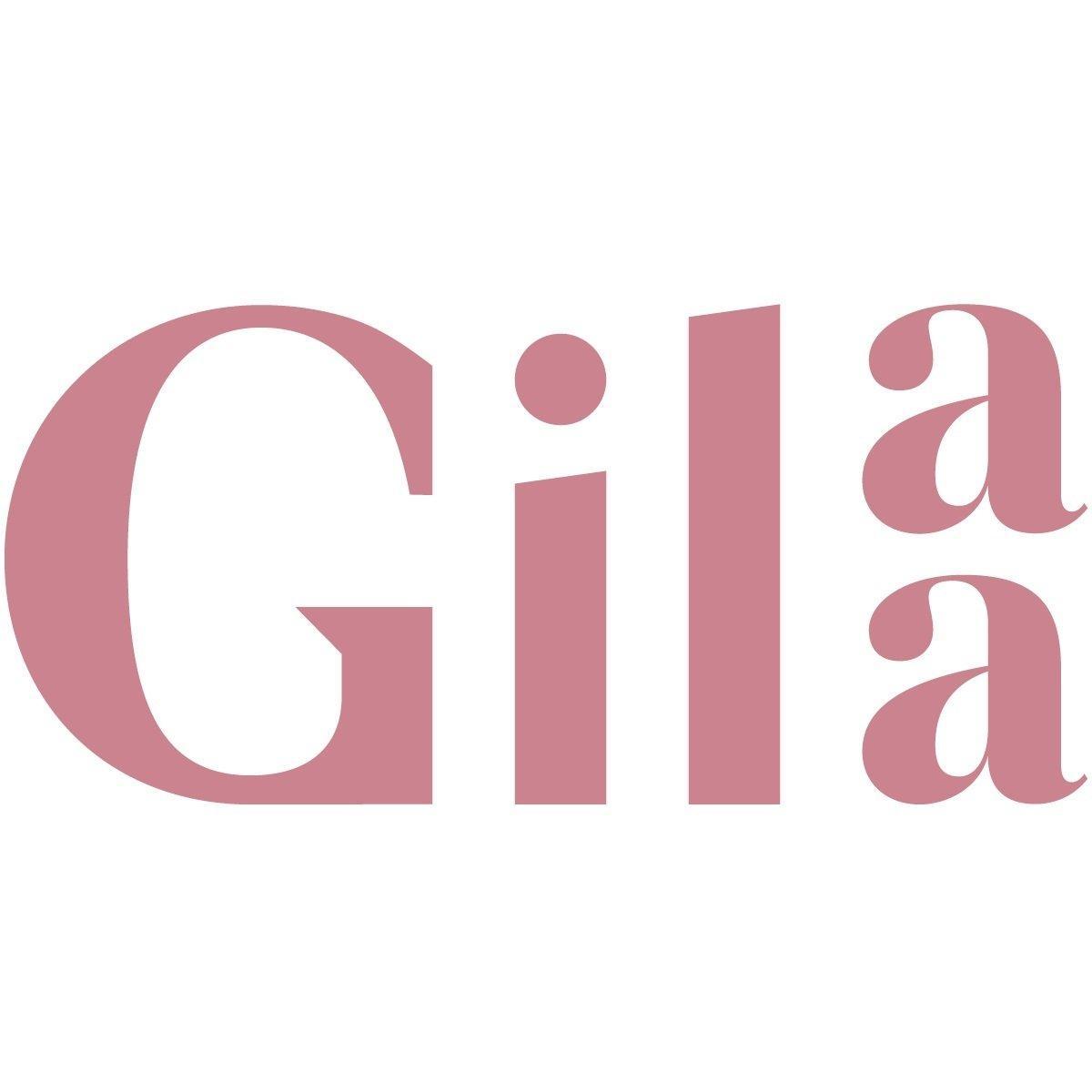 Logo Gilaa