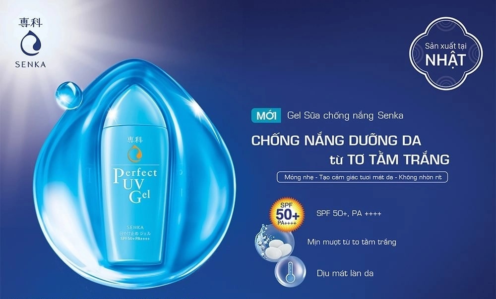 Top 10 Kem Chống Nắng Chống Nước Hàng Đầu Hiện Nay. Ảnh 9