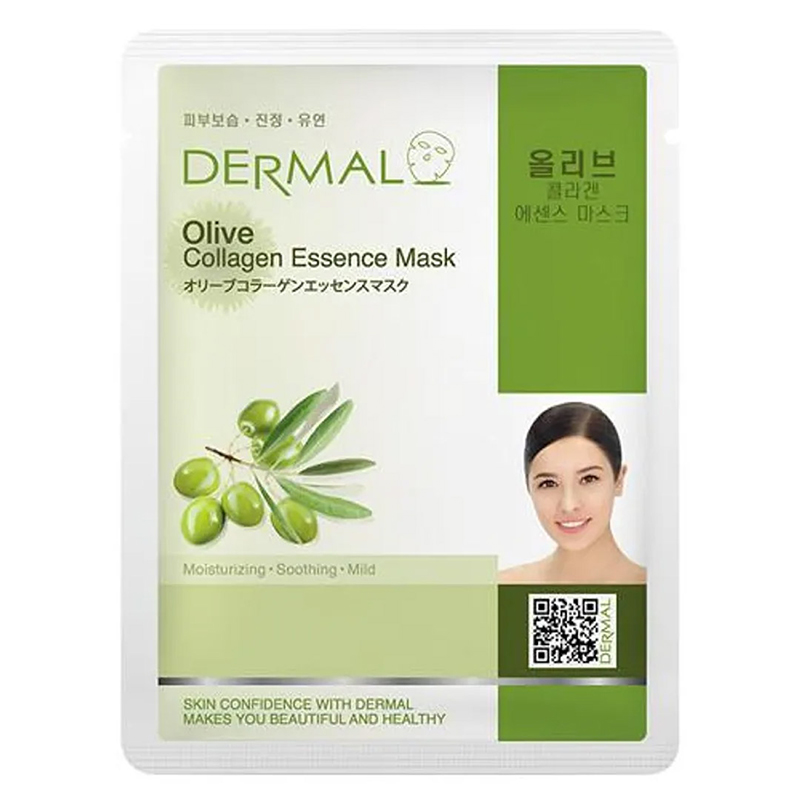 mặt nạ collagen Hàn Quốc chất lượng