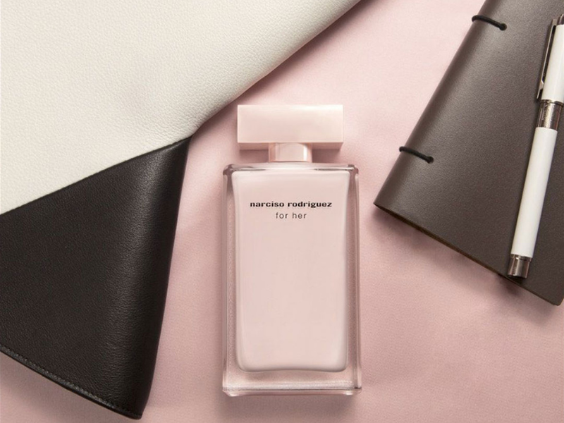 Nước Hoa Narciso Rodriguez For Her EDP