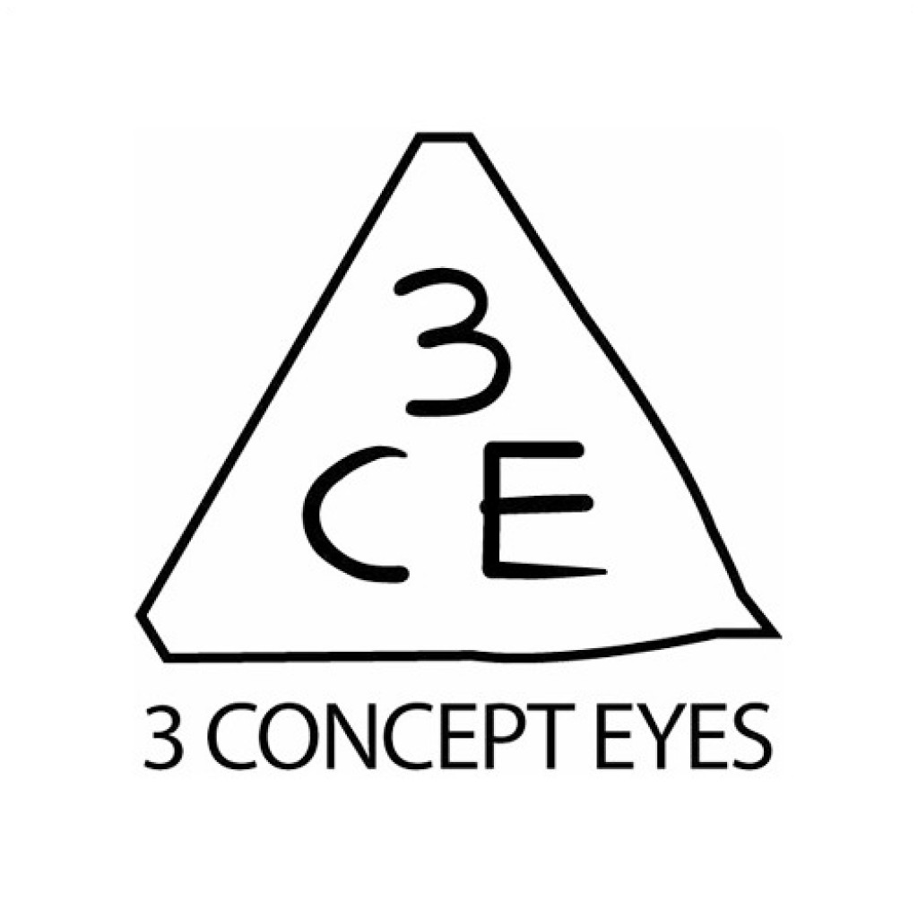 Logo son 3CE
