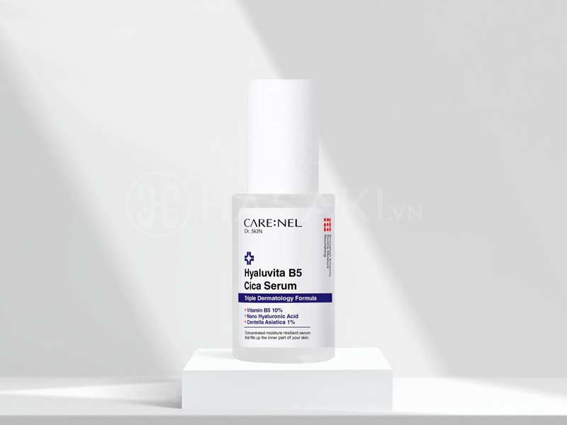 Serum Care:nel Hyaluvita B5 Cica