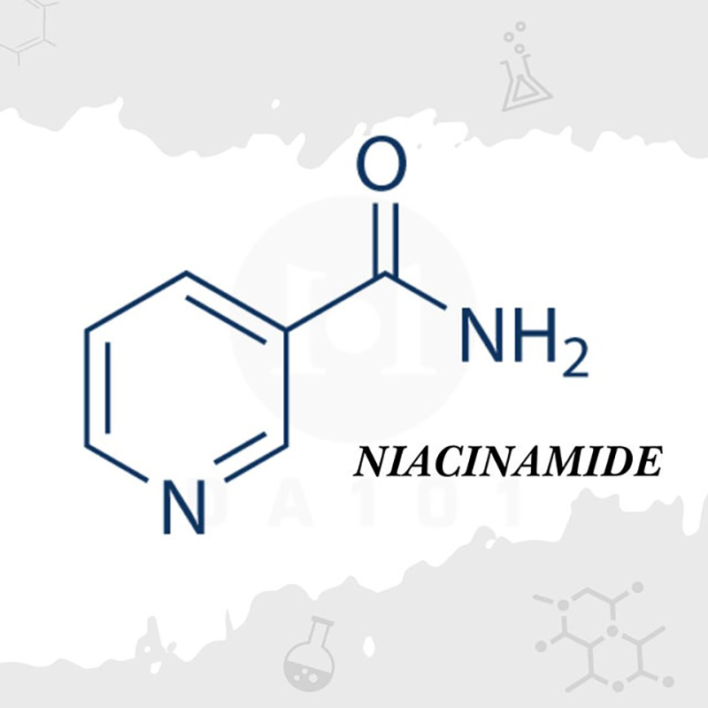 Serum Niacinamide có tốt không