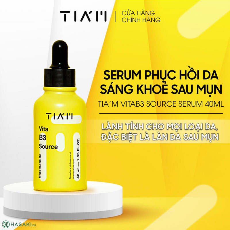 serum Tia