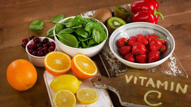 Serum Vitamin C Dùng Có Tốt Không? Cách Chọn Cho Từng Loại Da. Ảnh 8