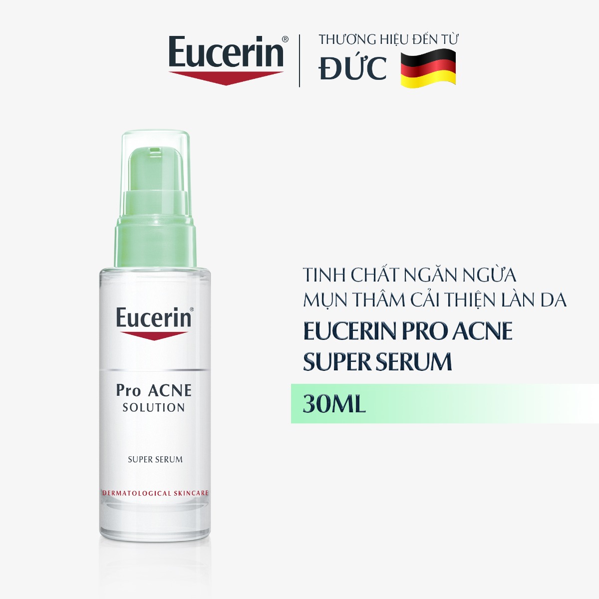  Eucerin Pro Acne Super Serum