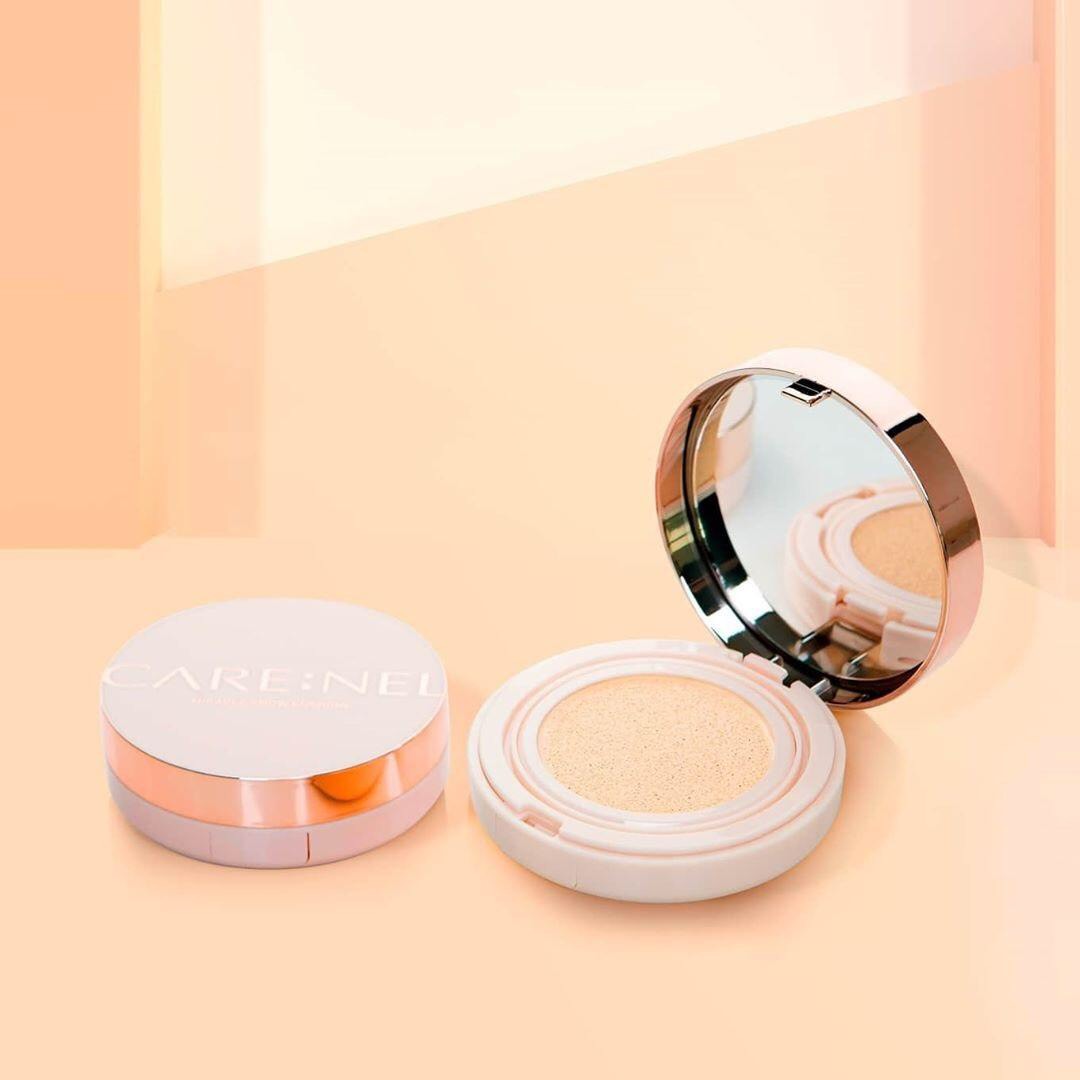 Top Cushion Chống Nắng Care:Nel
