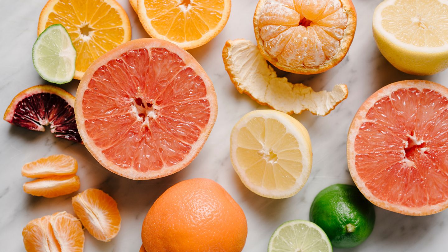 Điều cần biết về Vitamin C là gì
