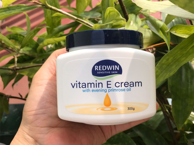 Tổng Quan Về Vitamin E