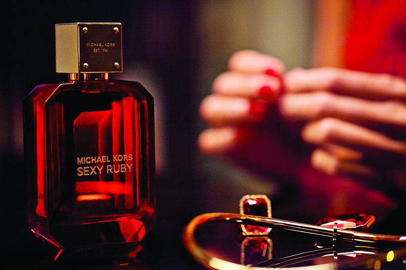 Giảm giá Nước Hoa Michael Kors Sexy Ruby Eau De Parfum  BeeCost