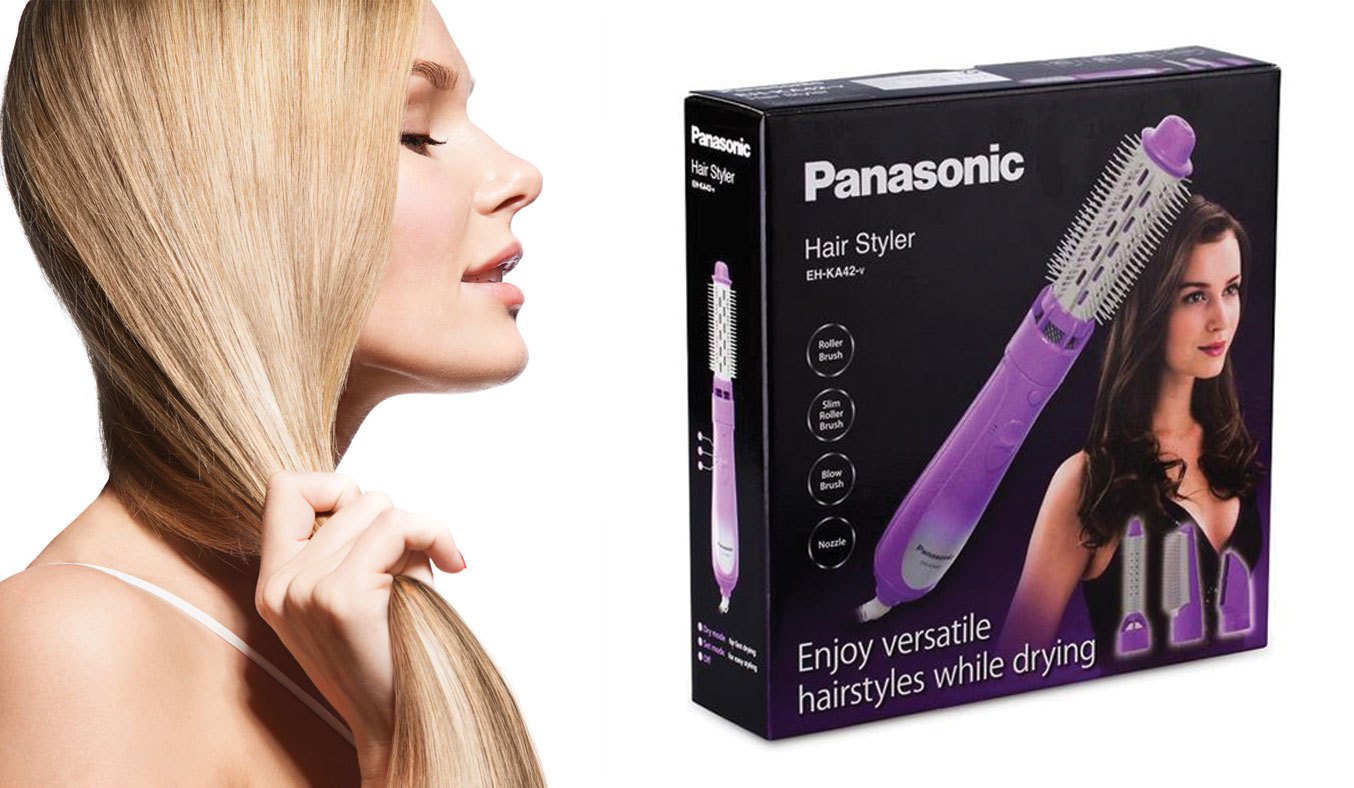 Máy sấy tạo kiểu tóc Panasonic: Bạn có biết rằng Máy sấy tạo kiểu tóc Panasonic đang được yêu thích và tin dùng bởi rất nhiều chuyên gia tạo kiểu tóc? Hãy xem hình ảnh để khám phá những tính năng và công nghệ tiên tiến trong sản phẩm này.