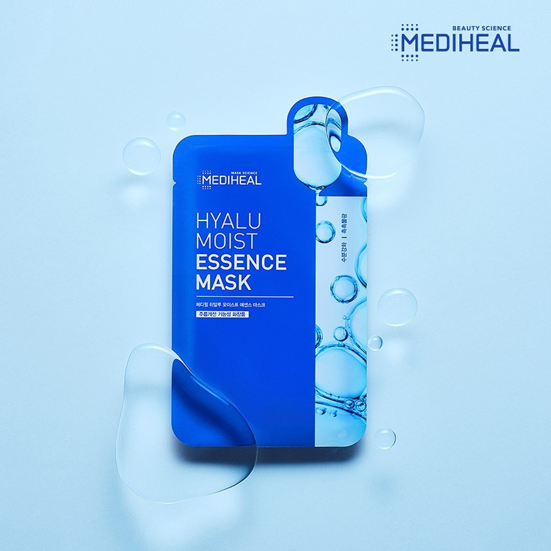 Essence moist. Mediheal Collagen Essential Mask Pink. Young MADIFACE moist Essence Mask Pack Sea Wee.