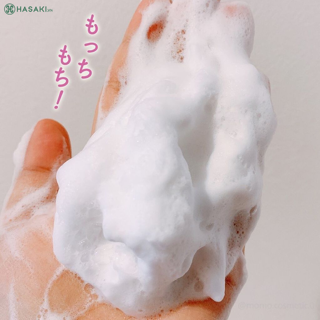Sữa Rửa Mặt White Label Premium Placenta Wash 110g