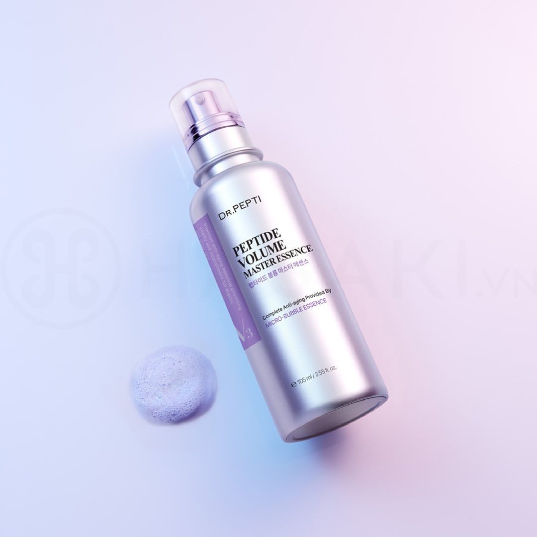 DR.PEPTI PEPTIDE VOLUME - 基礎化粧品