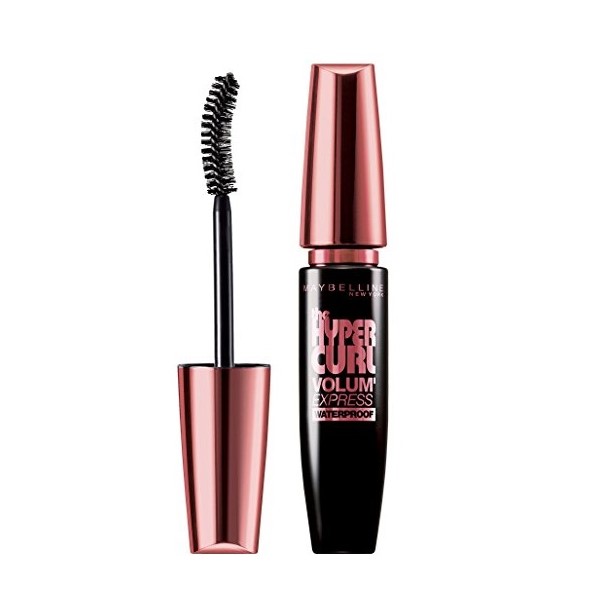 Review Mascara Maybelline Tốt