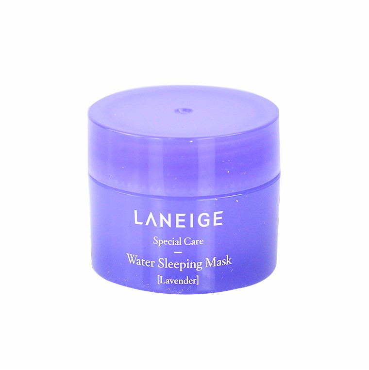Review Mặt nạ ngủ Laneige