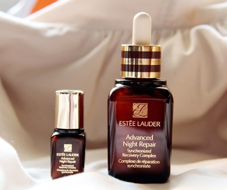 Review serum Estee Lauder Advanced Night Repair Cực Chi Tiết