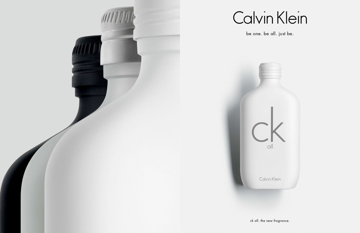 Nước Hoa Calvin Klein CK Be EDT với hương thơm thoang thoảng nhẹ nhàng trên da phù hợp với cả nam và nữ.
