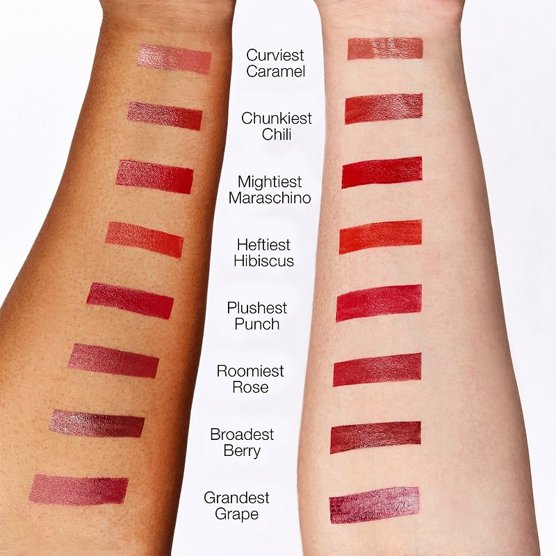 top selling red lipstick