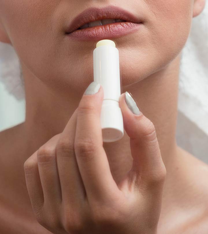 Son Dưỡng Môi Không Màu Vichy Natural Blend Hydrating Lip Balm phù hợp cho da môi nhạy cảm