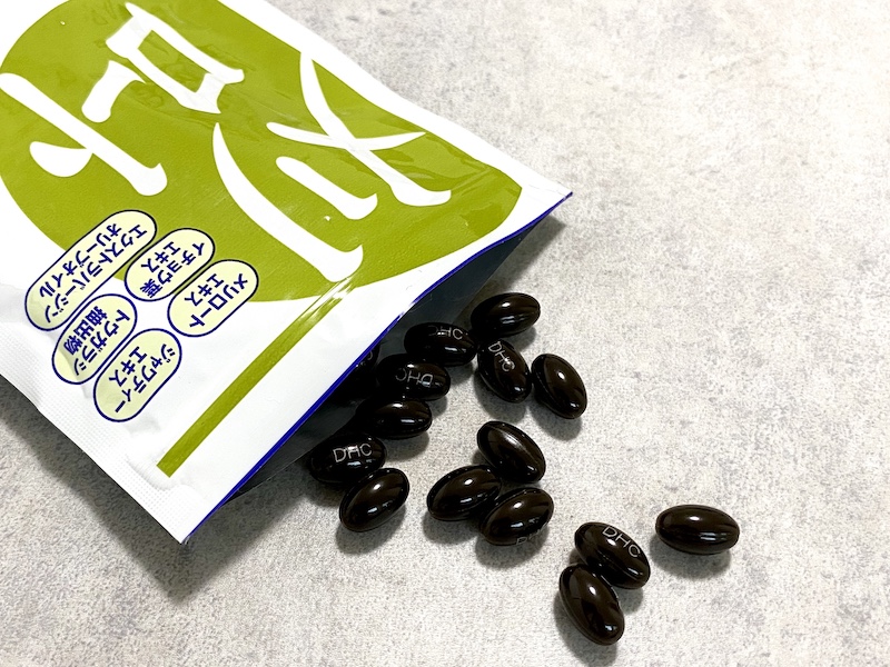 Viên Uống Melilot Hỗ Trợ Giảm Mỡ Đùi DHC Melilot Diet Supplement hiện đã có mặt tại Hasaki với dạng gói 30 ngày uống (60 viên/ gói).