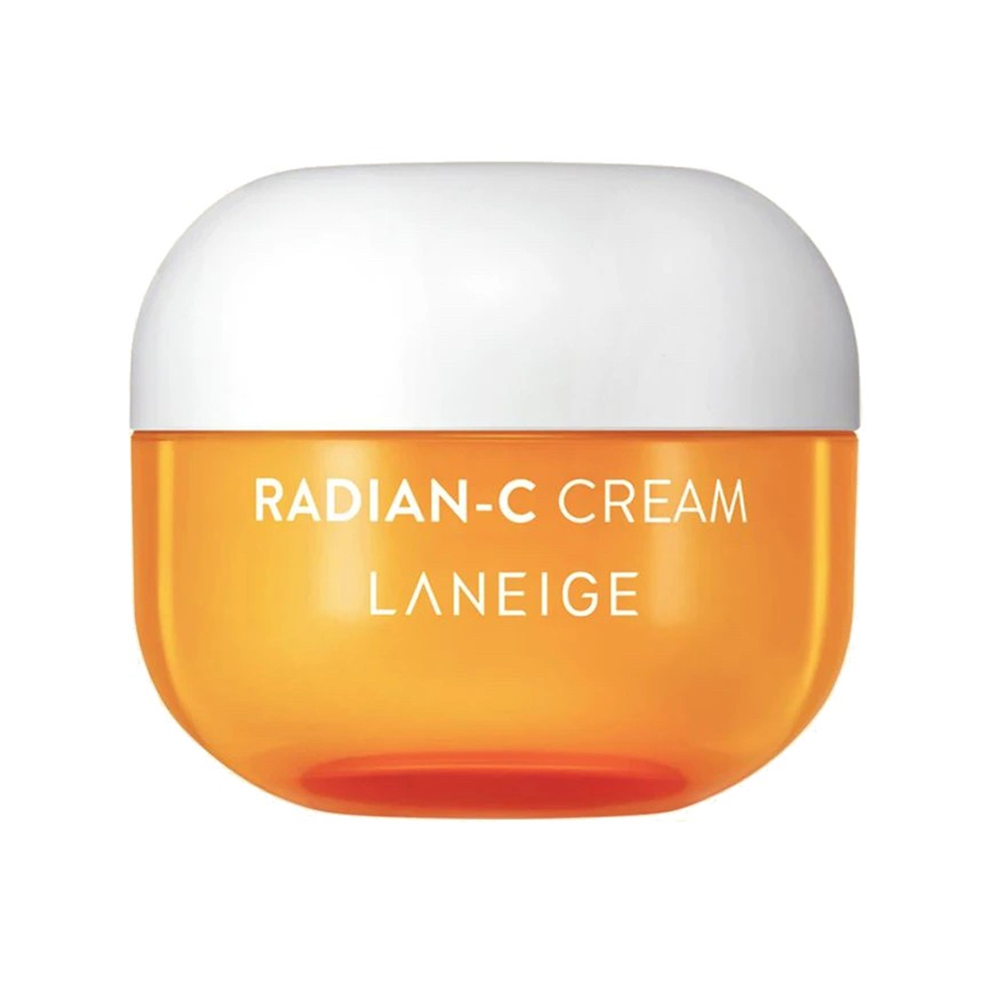 Kem Dưỡng Sáng Da Laneige Radian-C Cream 10ml