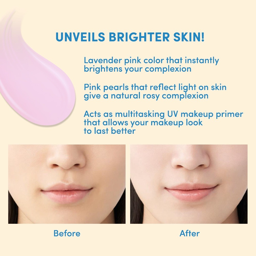 Gel Chống Nắng Anessa Brightening Uv Sunscreen Gel N SPF50+ PA++++ dưỡng sáng và nâng tông da.