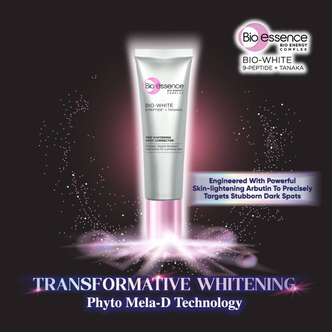 Kem Dưỡng Bio-essence Bio-White Pro Whitening Spot Corrector