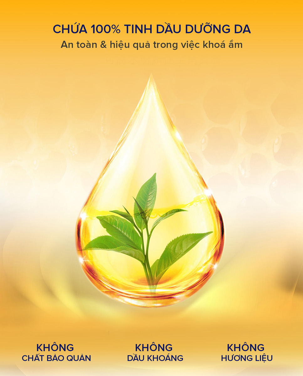 Tinh Dầu Dưỡng Da Bio-essence Bio-Renew Royal Jelly Radiant Youth Facial Oil chứa 100% tinh dầu dưỡng da, an toàn và hiệu quả trong việc khoá ẩm.