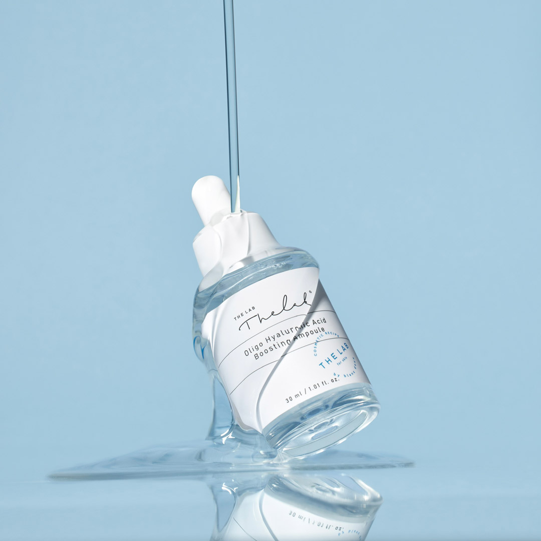 Tinh Chất Dưỡng Ẩm Chuyên Sâu The Lab by blanc doux Oligo Hyaluronic Acid Boosting Ampoule 30ml hiện đã có mặt tại Hasaki.