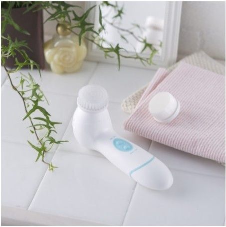 Máy Rửa Mặt KAI Electric Facial Cleansing Brush