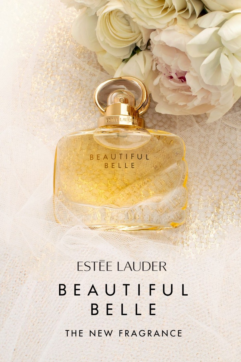 Nước Hoa Nữ Estee Lauder Beautiful Belle EDP 30ML | Hasaki.vn