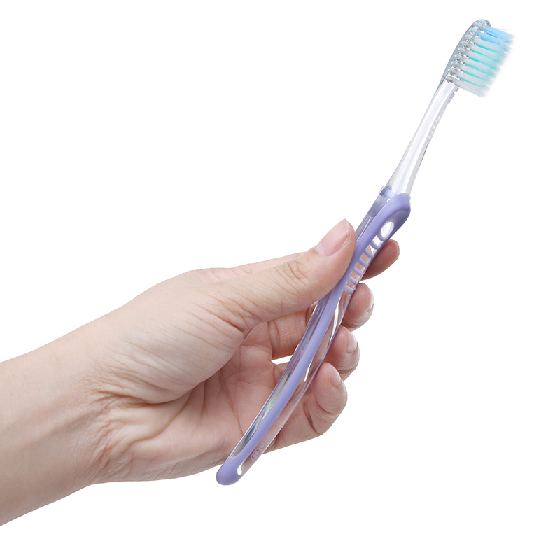 Bàn Chải Đánh Răng Oral-B Siêu Mềm Pro Gum Care (Vỉ 3) Hasaki