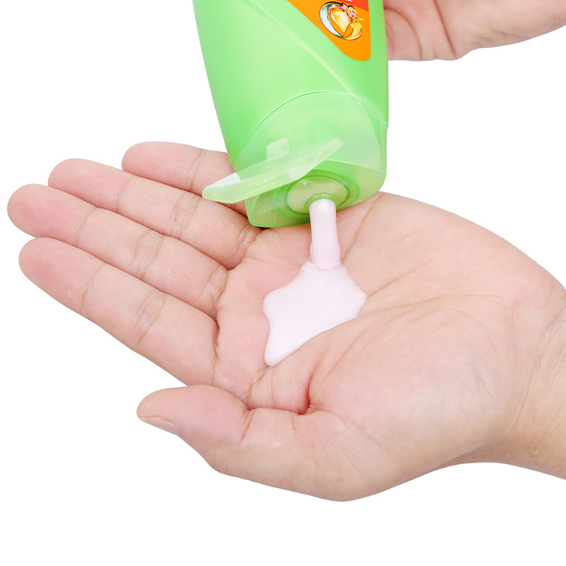 Dầu Gội Rejoice Rich Soft Smooth Shampoo