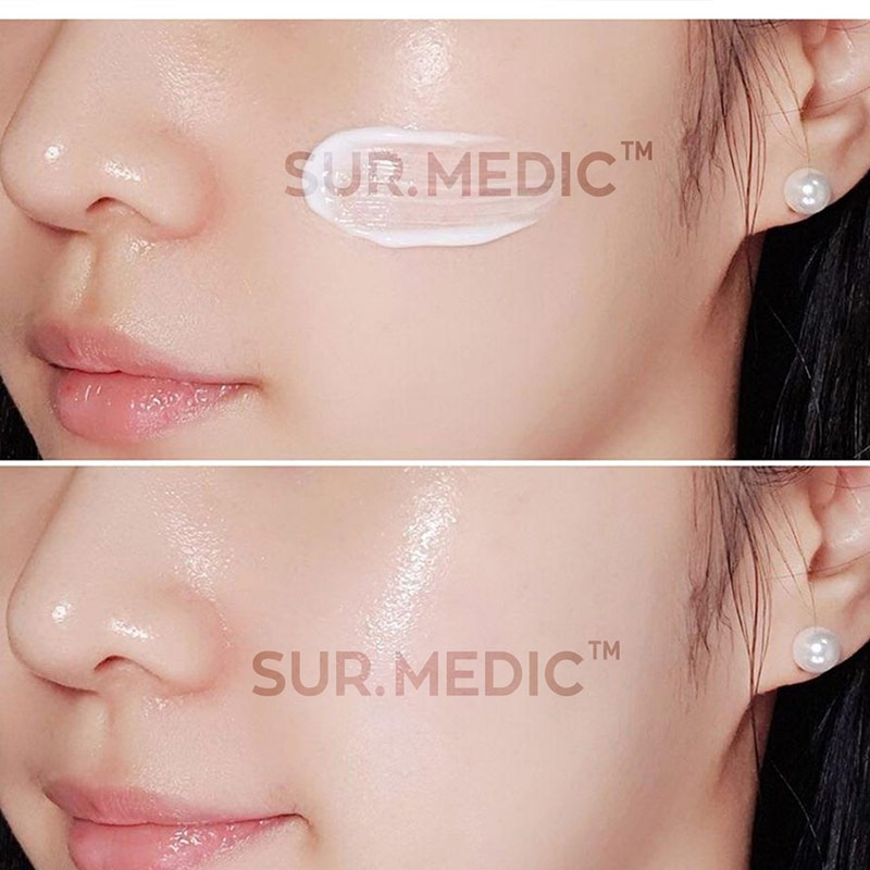 Sur.Medic+ Super Peptide 100TM Collagen Lifting Cream 50ml 