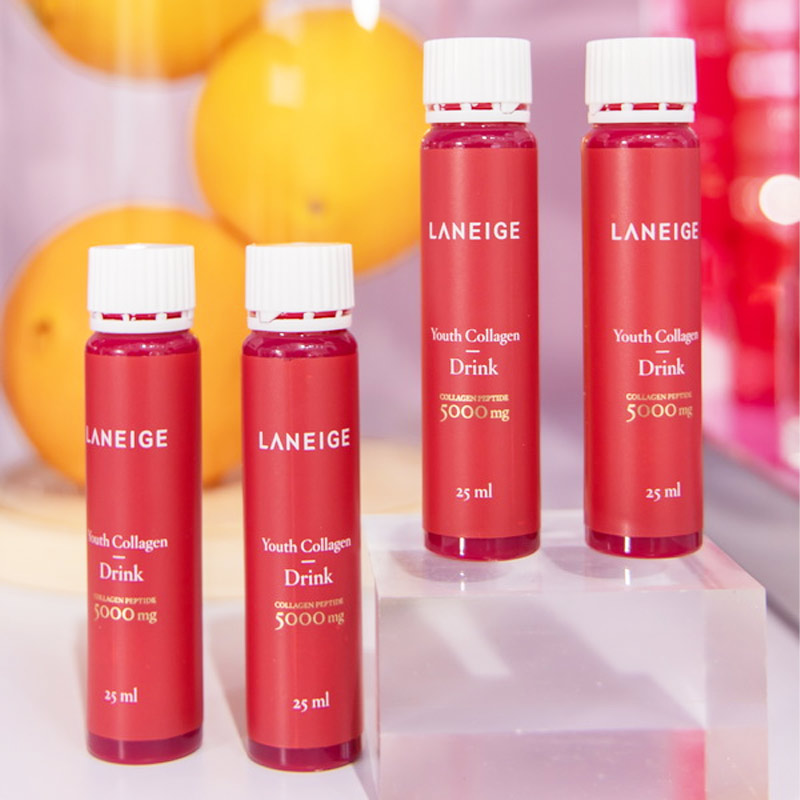 Laneige Youth Collagen Drink