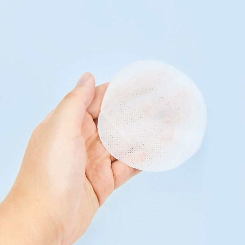 Tẩy Trang Re:p Gentle Face Cleaning Remover Pad 70 Miếng