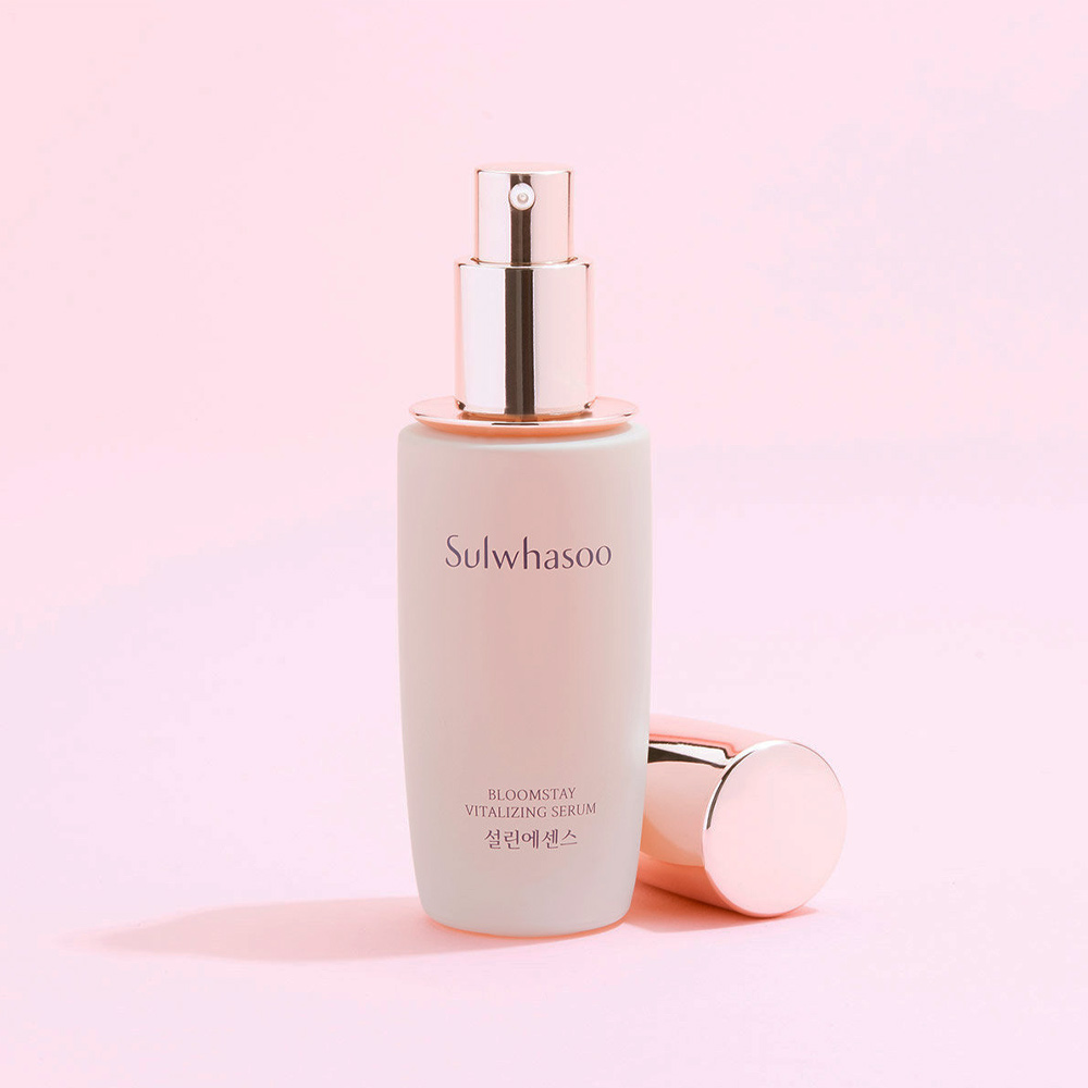 Thiết kế Tinh Chất Sulwhasoo Bloomstay Vitalizing Serum