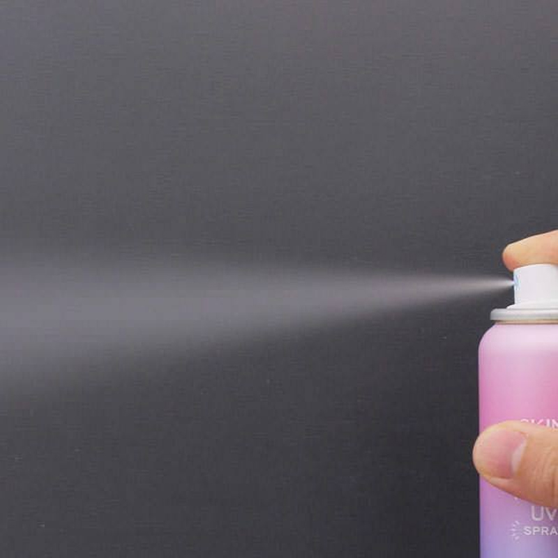 Sunplay Skin Aqua Tone Up UV Spray SPF50+ PA++++ 70g 