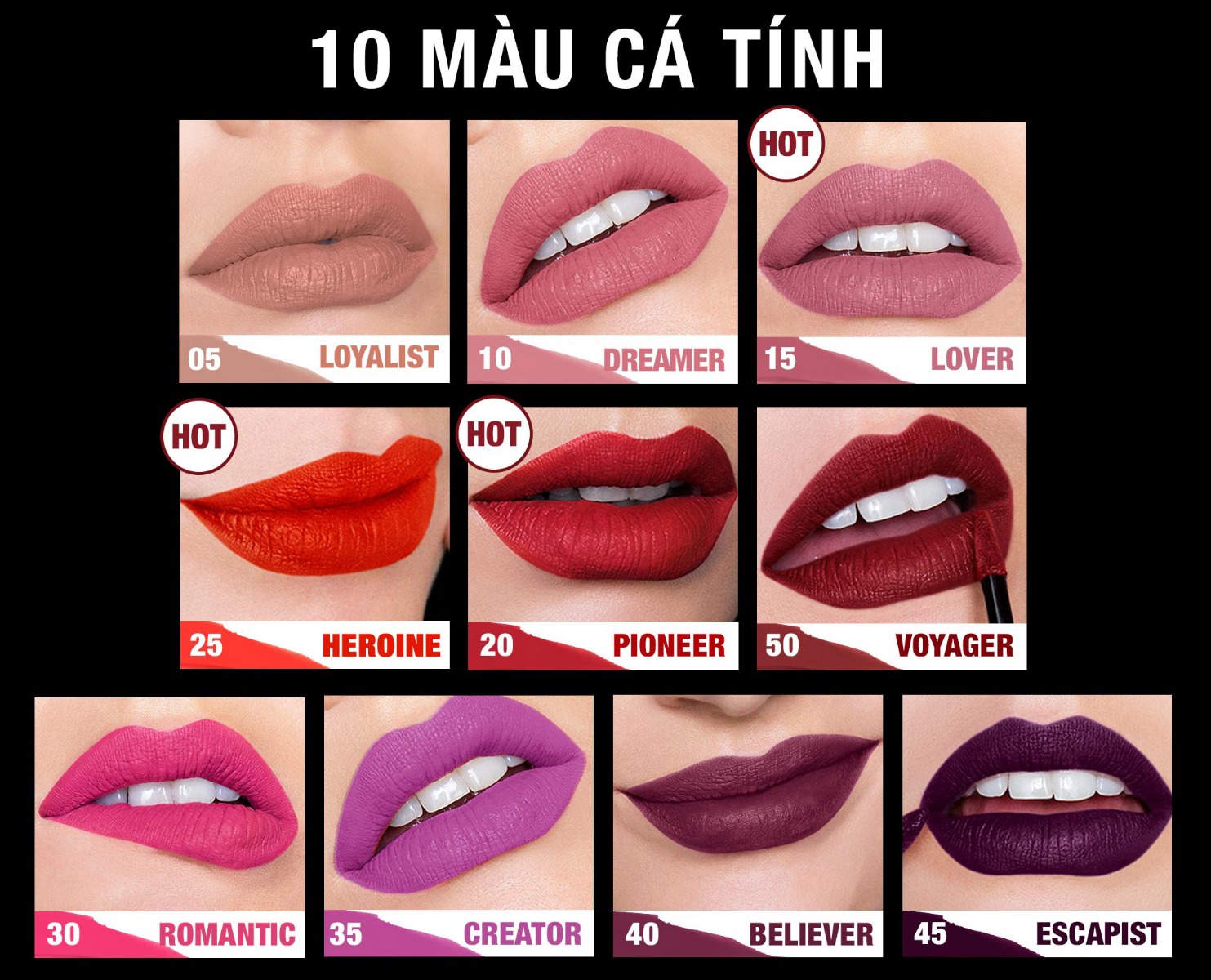 son kem li maybelline 1 1