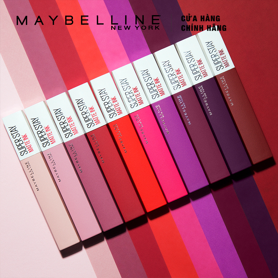 son kem li maybelline 3