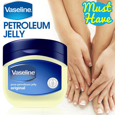Sáp Vaseline Pure Petroleum Jelly 49gr