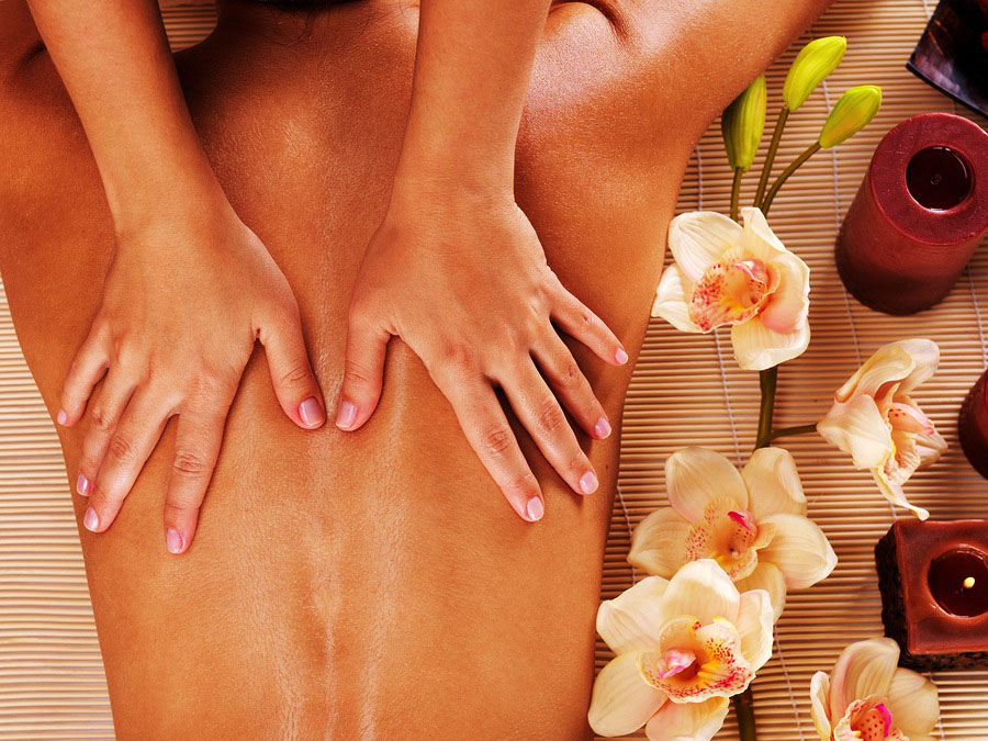 Giá massage toàn thân là bao nhiêu? địa điểm đẹp?