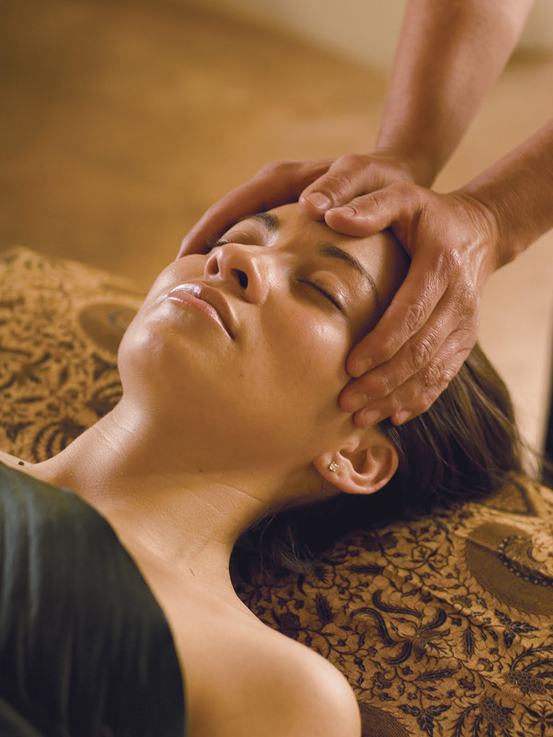 Massage - Liệu Pháp Thư Giãn Tinh Thần Thời Hiện Đại