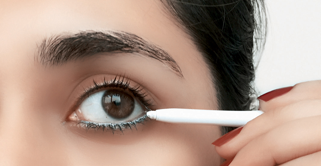 Bút chì kẻ mắt: Bí kíp để có đôi mắt đẹp long lanh không thể thiếu một cây bút chì kẻ mắt, và chúng tôi sẽ giới thiệu giải pháp cho bạn!