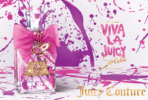 viva la juicy soiree 100ml