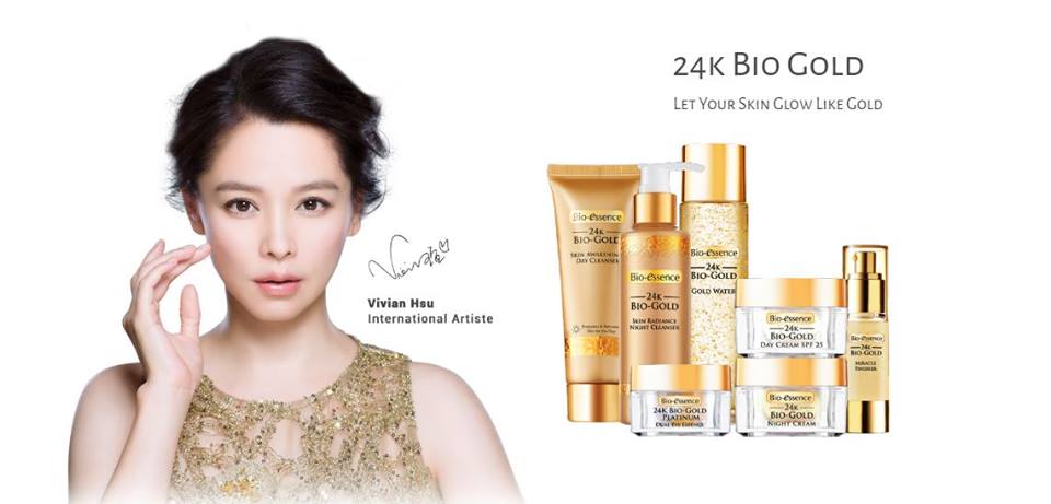 Sửa Rửa Mặt Ban Ngày 24K Bio-Gold Skin Awakening Day Cleanser