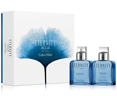Nước Hoa CK Eternity Aqua Calvin Klein EDT 100ml - SunNa.vn