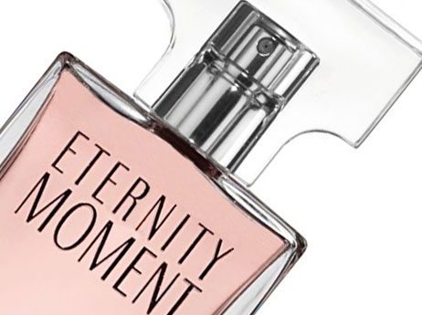 Nước Hoa Nữ CK Eternity Moment 100ml